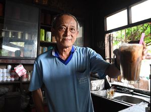 Keren! Kedai Kopi 114 Tahun Ini Masih Sajikan Racikan Kopi yang Sama