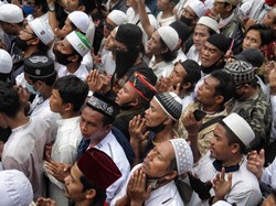 Polri Bakal Klarifikasi Bupati Bogor-FPI soal Kerumunan Acara Rizieq