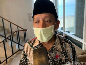 Penetapan UMK 38 Kab/Kota di Jatim Masih Alot, Buruh Ingin Naik Rp 600 Ribu