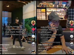 Kocak! Netizen Ini Beri Tutorial Agar Terlihat Keren di Coffee Shop