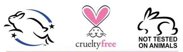 simbol pada kemasan produk kecantikan