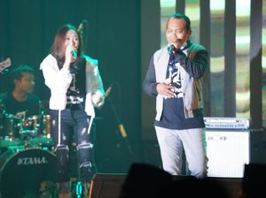 Sukses Ciptakan Los Dol, Lek Dahlan Rilis Lagu Bertema Pesilat Sukses Ciptakan Los Dol, Lek Dahlan Rilis Lagu Bertema Pesilat