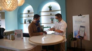 Mandiri Syariah Terus Berinovasi