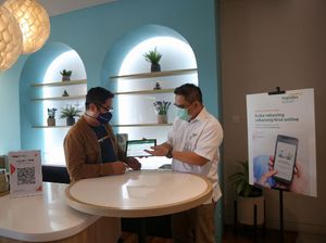 Mandiri Syariah Terus Berinovasi