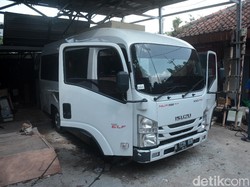 Masih Banyak Truk Gagal Nanjak, Begini Cara Mengatasinya