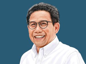 Abdul Halim Iskandar, Menteri Desa yang Ndeso