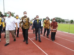 Menpora: Sumut Gudang Atlet Berprestasi