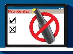 Pengusaha Minuman Alkohol Gelisah, Kasus Gagal Bayar Muncul Lagi