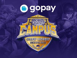 Turnamen Mobile Legends Amatir Buat Latihan Jadi Pro Player