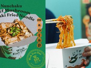 Nikmati Mie Kekinian yang Enak di 5 Tempat Makan Ini Nikmati Mie Kekinian yang Enak di 5 Tempat Makan Ini