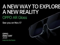 Oppo Siap-siap Pamer 3 Konsep Produk Inovatif di Oppo Inno Day 2020