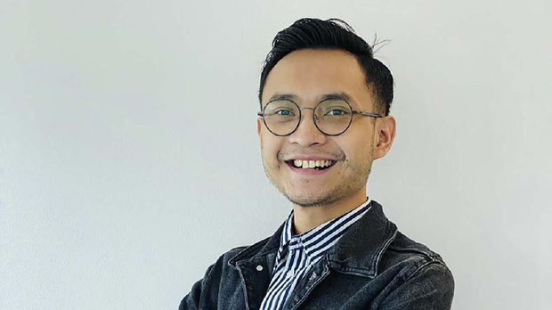 Osy merupakan orang dengan diabetes. Dia sudah lima tahun hidup dengan diabetes tipe 1.