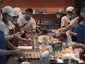 Pemkab Badung Gelar Pelatihan Barista, Tata Rias & Bakery buat Warga