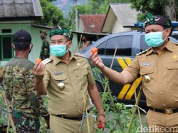 Pemkab Sumedang Ajukan Hak Pengelolaan Lahan Terbengkalai ke Pusat
