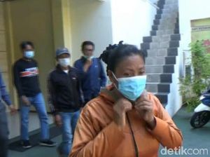 Perdagangan Anak di Bawah Umur di Banyuwangi, Satu Pelaku Tidak Ditahan Perdagangan Anak di Bawah Umur di Banyuwangi, Satu Pelaku Tidak Ditahan