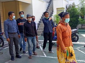 Korban Perdagangan Anak di Banyuwangi Dijual Rp 150 Ribu ke Pria Hidung Belang