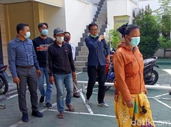 Korban Perdagangan Anak di Banyuwangi Dijual Rp 150 Ribu ke Pria Hidung Belang