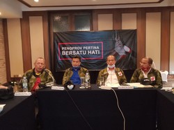 Tempat Pelaksanaan Munas Tinju Amatir Dikritik