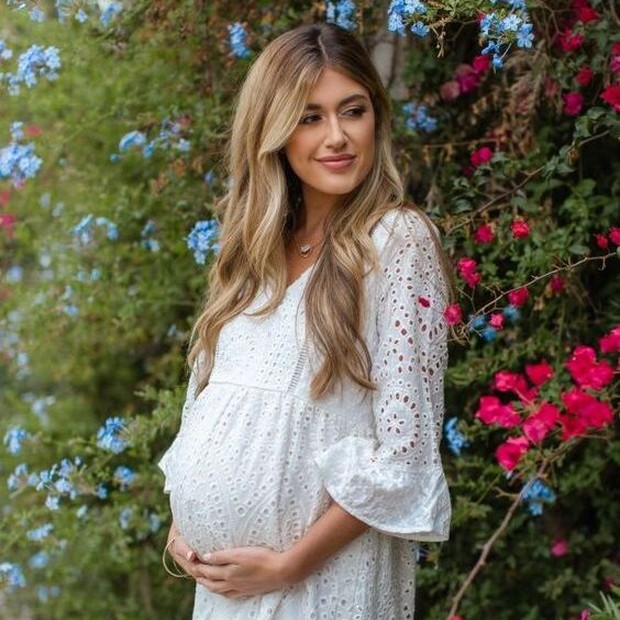 Penggunaan obat penguat kandungan pada ibu hamil