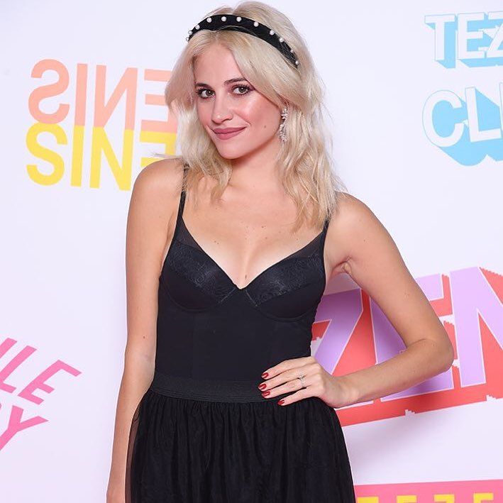 Pixie Lott