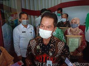 Plt Bupati Kudus Dukung RUU Minuman Beralkohol, Ini Dia Alasannya