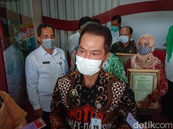 Plt Bupati Kudus Dukung RUU Minuman Beralkohol, Ini Dia Alasannya