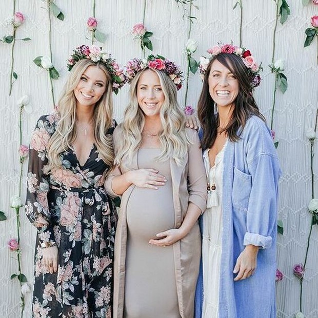 Penggunaan obat penguat kandungan pada ibu hamil