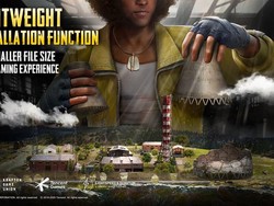 Deretan Fitur Baru di PUBG Mobile 1.1