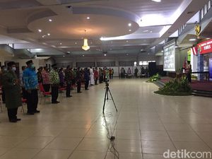 Ada 13 Kepala OPD Kosong Usai Pengembalian Posisi 366 Pejabat Pemkab Jember