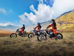 Diramaikan Doni Tata, DuraCore IERC Digelar Mulai 20 November