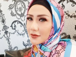 Rey Utami Sempat Mau Bunuh Diri Minum Pembersih Lantai di Penjara