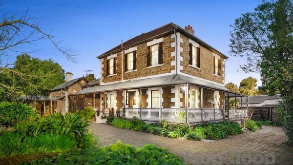 7 Foto Rumah Viral yang Sekilas Normal, Ternyata Punya Ruangan Seram