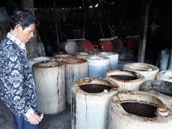 Heboh RUU Minuman Beralkohol, Bagaimana Nasib Ciu Bekonang?