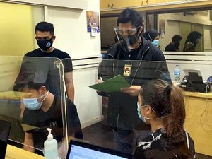 Selebgram SS Ditangkap karena Narkoba