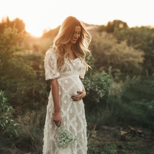 Penggunaan obat penguat kandungan pada ibu hamil