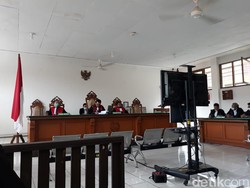 Kasus Ujaran Kebencian, Eks Pengurus Kadin Jabar Divonis 1 Tahun Bui