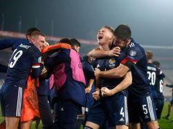 Daftar Pemain Skuad Timnas Skotlandia di Euro 2020