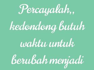 10 Status Whatsapp Orang Indonesia, Awalnya Bijak Akhirnya Malah Bikin Geli