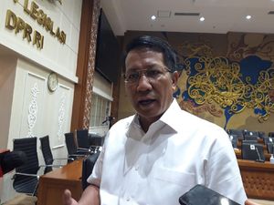 Penetapan RUU TPKS di Paripurna Tergantung Pimpinan DPR