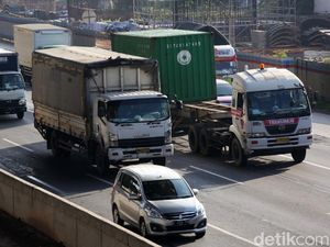 Tarif Tol Naik Lagi, YLKI: Jalannya Masih Banyak yang Berlubang