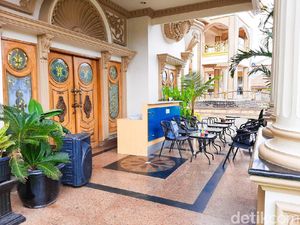 Sempat Dikritik YouTuber Kuliner, Kini Teras Muzda Malah Buka Cabang di PIK