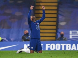 Thiago Silva Girang Banget Lihat Chelsea Lolos ke Perempatfinal