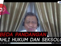 Ahli Hukum Sarankan Jangan Wariskan Video Porno ke Anak Cucu