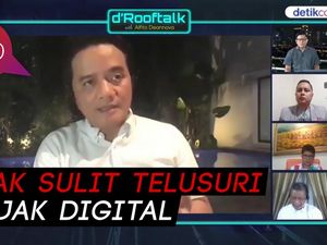 Ahli Digital Forensik Cerita Pengalaman Bongkar Video Syur Artis