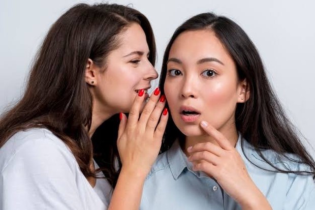 Tidak Menjaga Rahasia/ Foto: Freepik.com