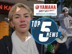 Motif Penyebar Video Mirip Gisel hingga Nikita Mirzani Diancam