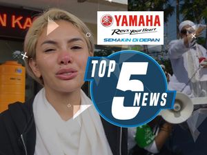 Motif Penyebar Video Mirip Gisel hingga Nikita Mirzani Diancam