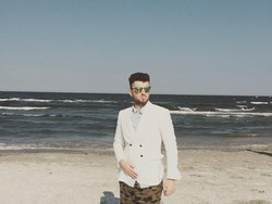 Sosok Anak Miliuner yang Cuci Mobil Pakai Champagne, Pergi Sekolah Naik Heli