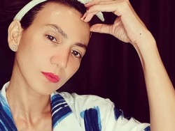 Wanda Hamidah Dikatai Bodoh Agen Asuransi