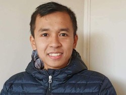 Warga Indonesia di Melbourne Ikut Terharu Bisa Salat Jumat Lagi